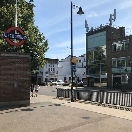Best Western Northfields Ealing Hotel London Ngoại thất bức ảnh