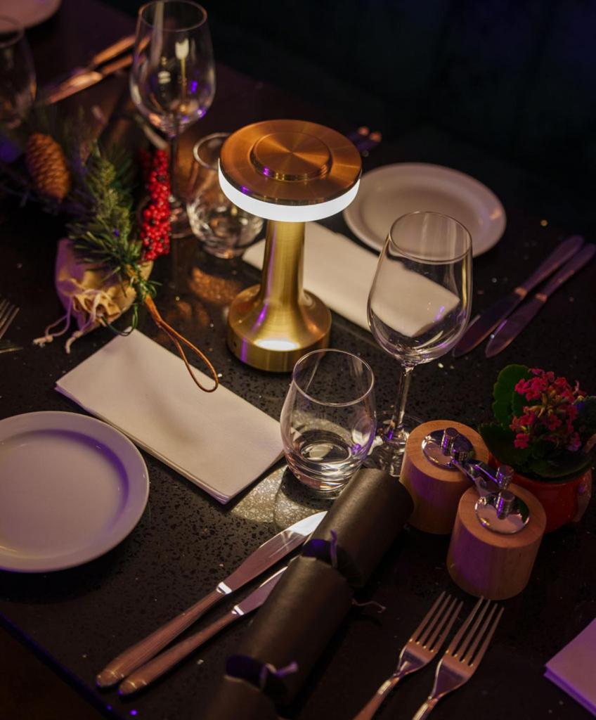 Best Western Northfields Ealing Hotel London Ngoại thất bức ảnh