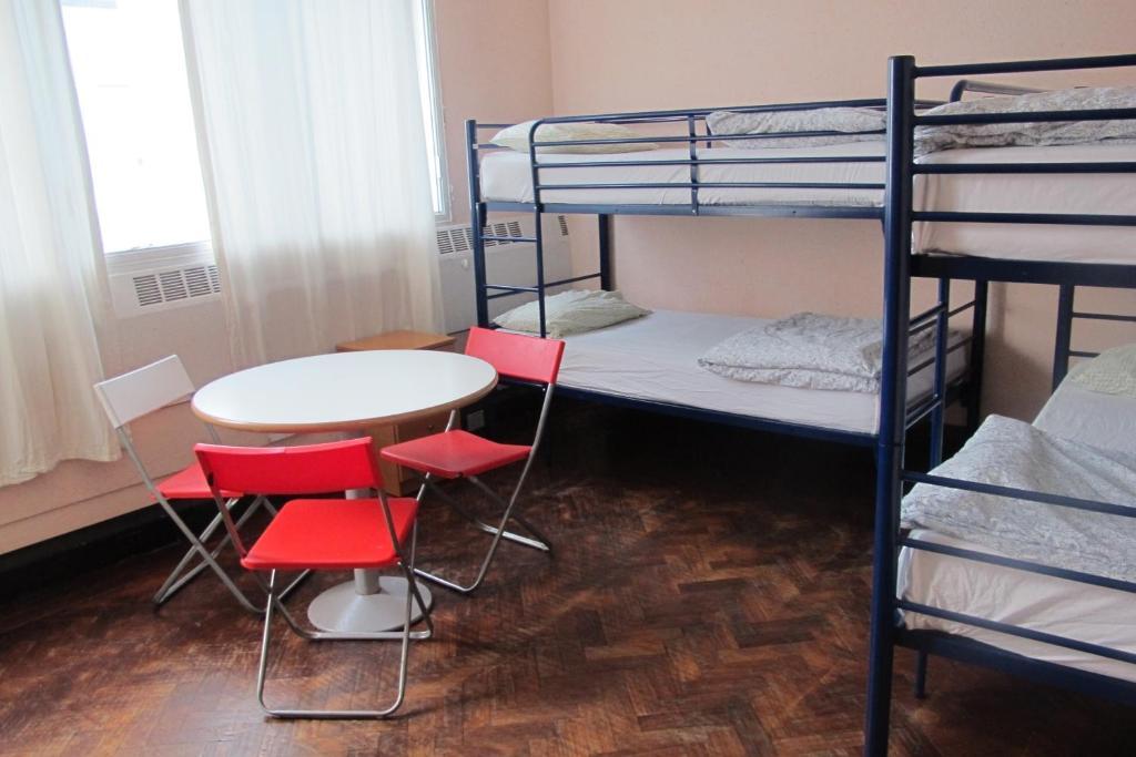 Best Western Northfields Ealing Hotel London Phòng bức ảnh