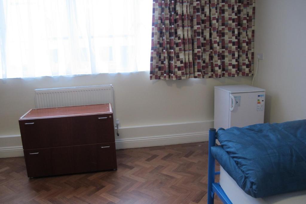 Best Western Northfields Ealing Hotel London Ngoại thất bức ảnh